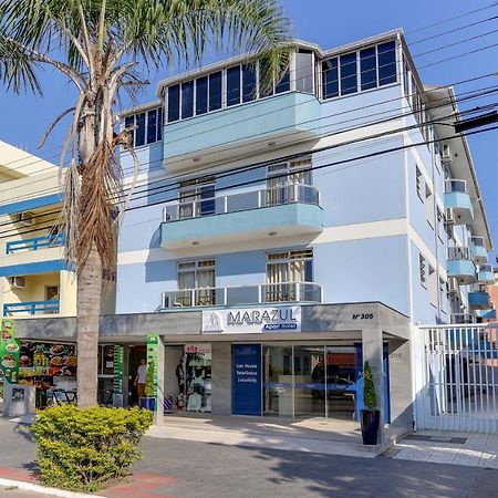 Marazul Apart Hotel Florianopolis Exterior photo