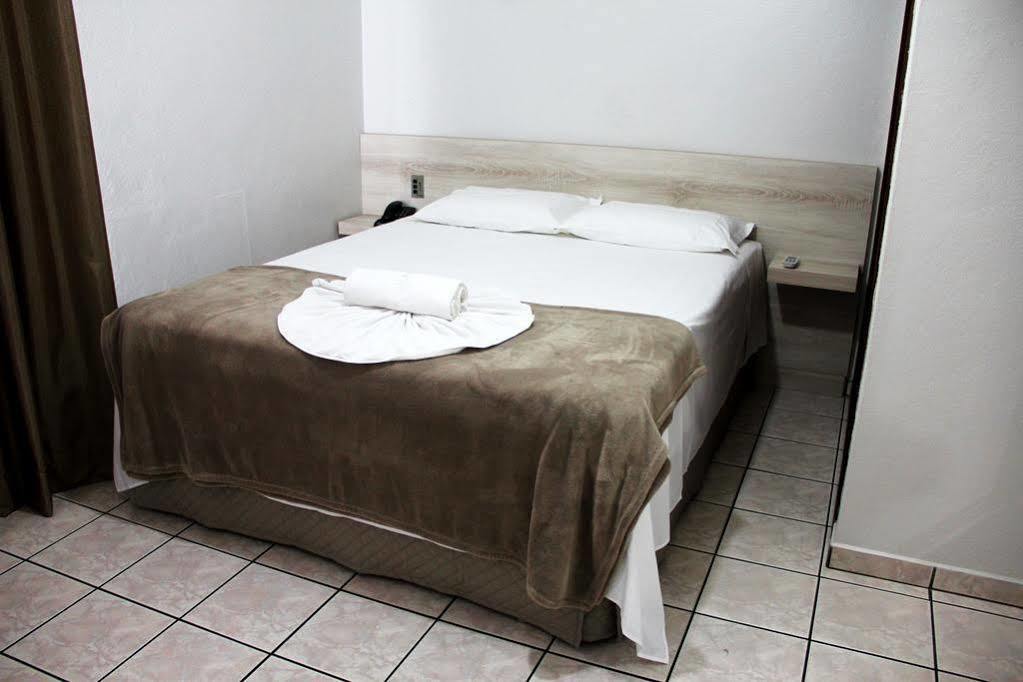 Marazul Apart Hotel Florianopolis Exterior photo