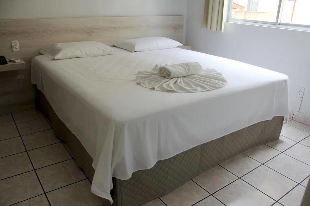 Marazul Apart Hotel Florianopolis Exterior photo