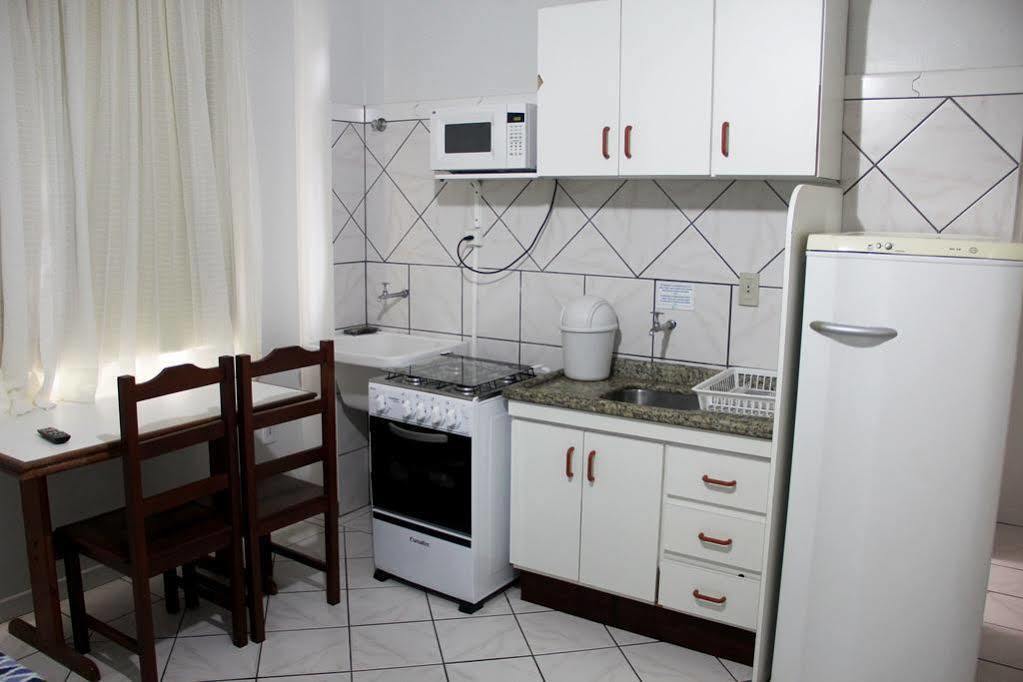 Marazul Apart Hotel Florianopolis Exterior photo