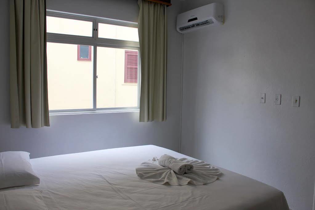 Marazul Apart Hotel Florianopolis Exterior photo