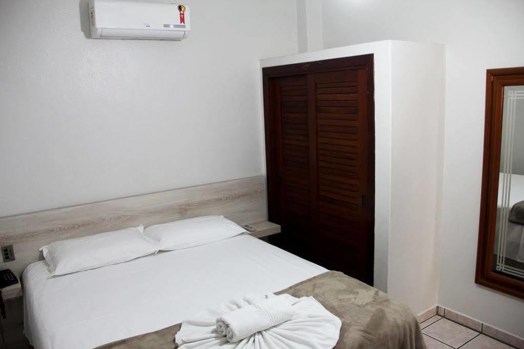 Marazul Apart Hotel Florianopolis Exterior photo
