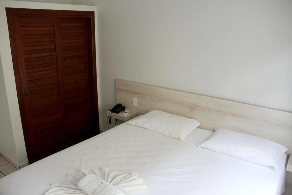 Marazul Apart Hotel Florianopolis Exterior photo