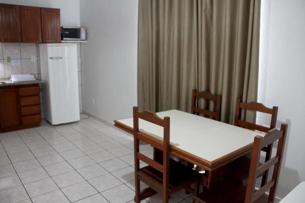 Marazul Apart Hotel Florianopolis Exterior photo
