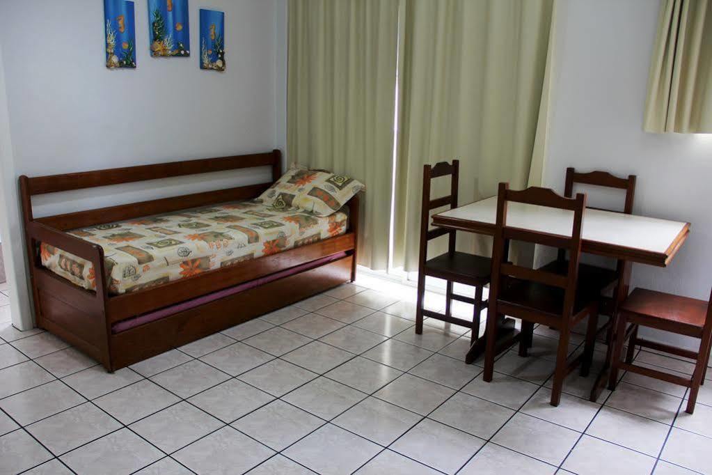 Marazul Apart Hotel Florianopolis Exterior photo