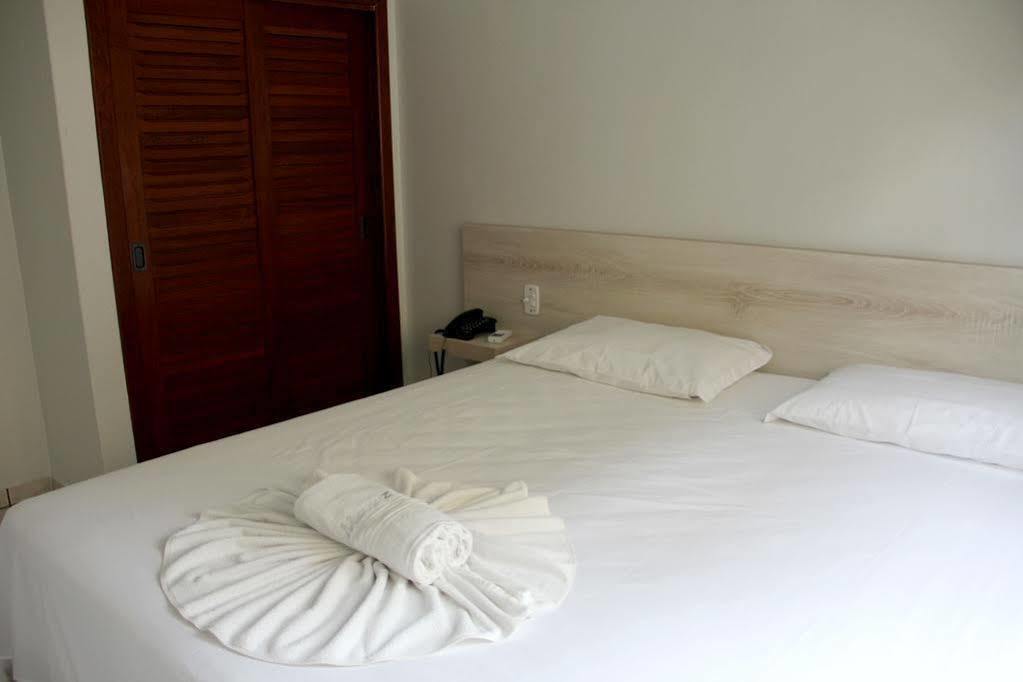 Marazul Apart Hotel Florianopolis Exterior photo