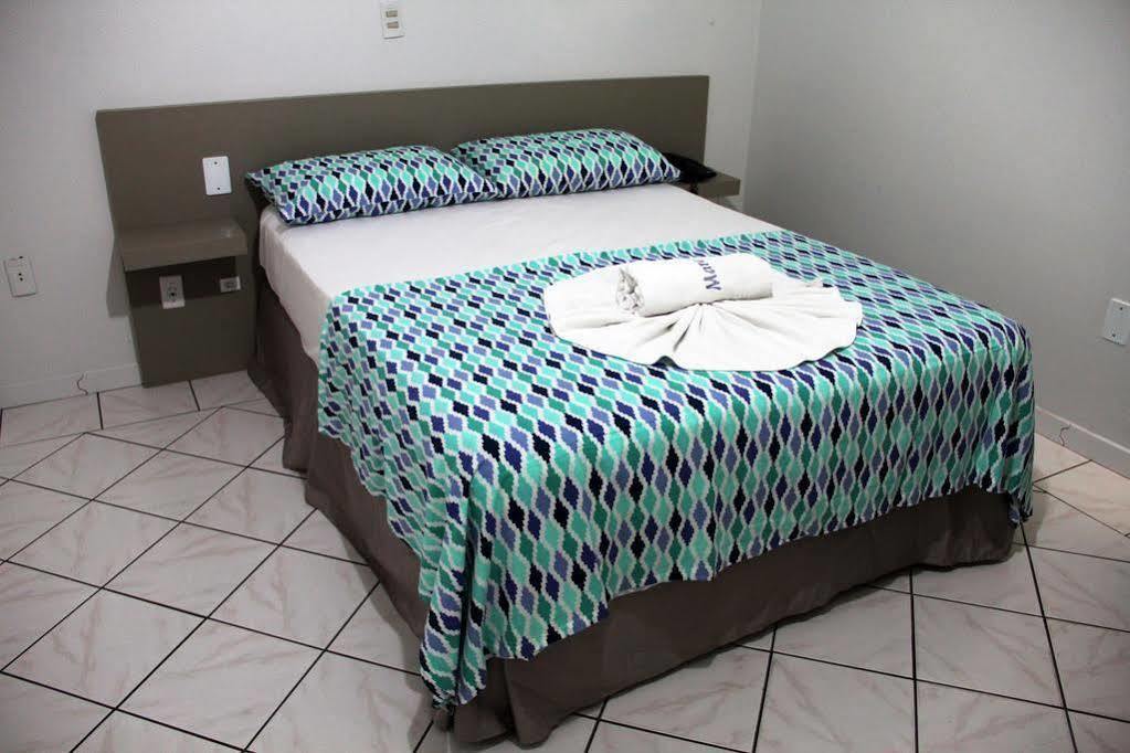 Marazul Apart Hotel Florianopolis Exterior photo