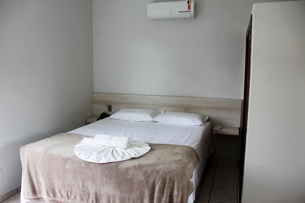 Marazul Apart Hotel Florianopolis Exterior photo