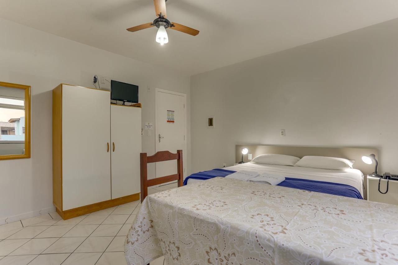 Marazul Apart Hotel Florianopolis Exterior photo
