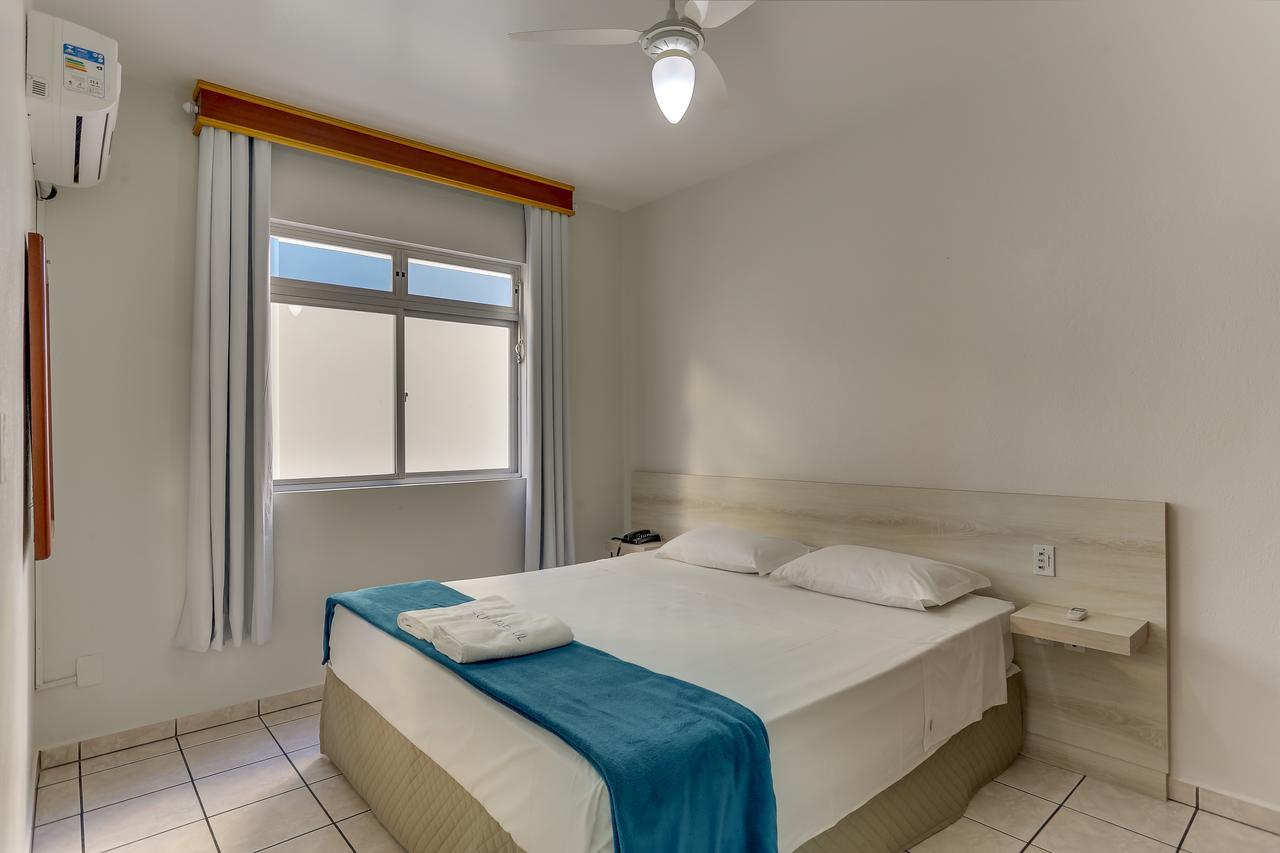 Marazul Apart Hotel Florianopolis Exterior photo