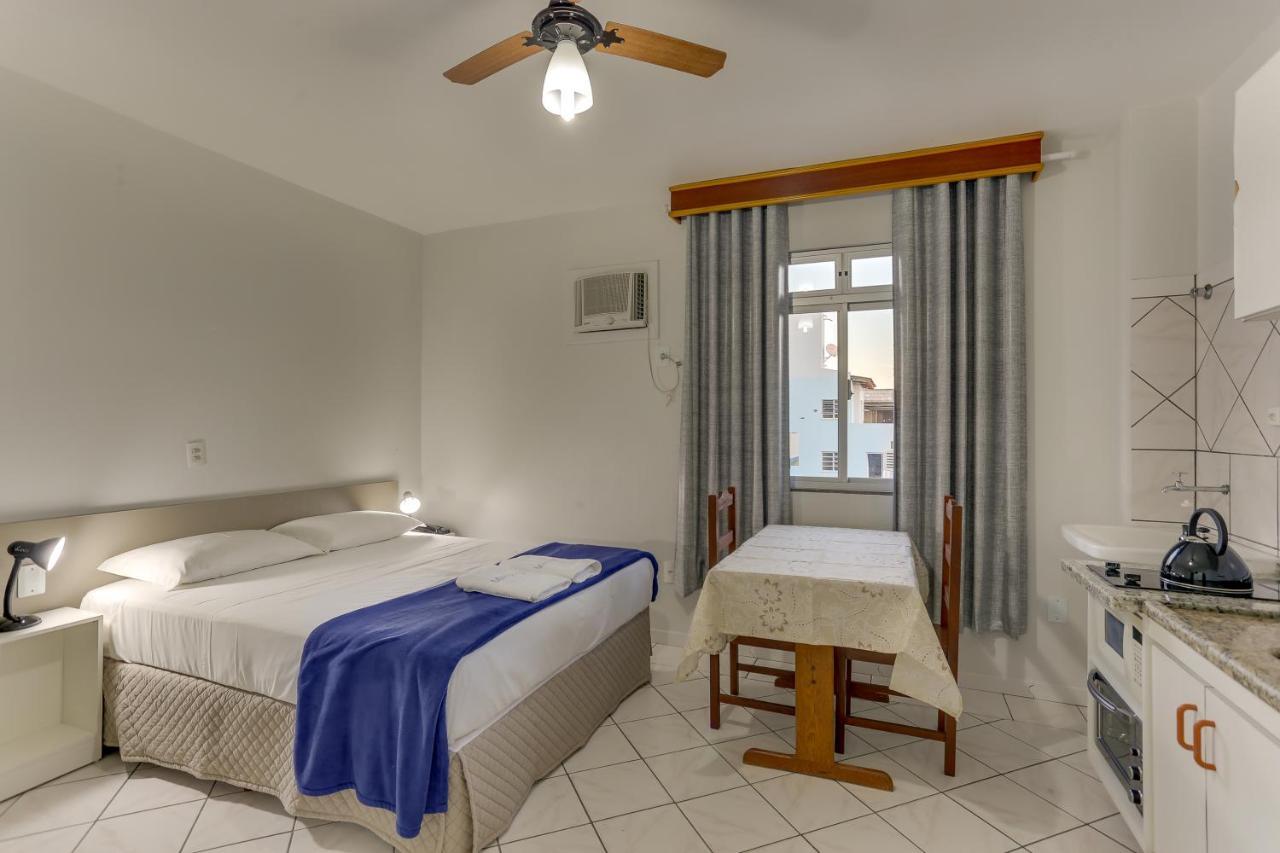 Marazul Apart Hotel Florianopolis Exterior photo