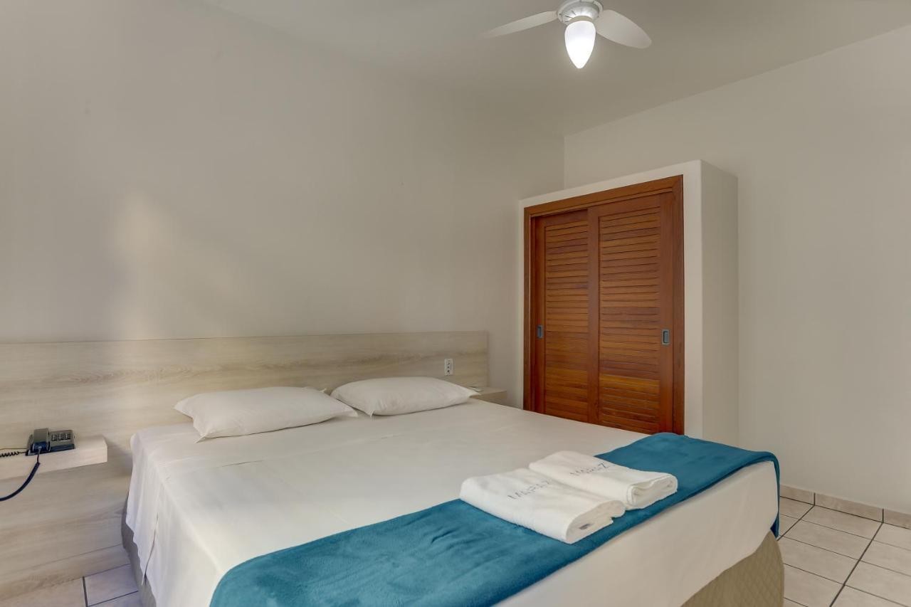 Marazul Apart Hotel Florianopolis Exterior photo