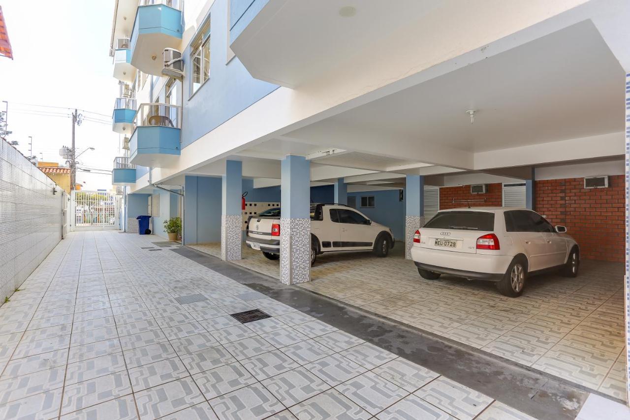 Marazul Apart Hotel Florianopolis Exterior photo