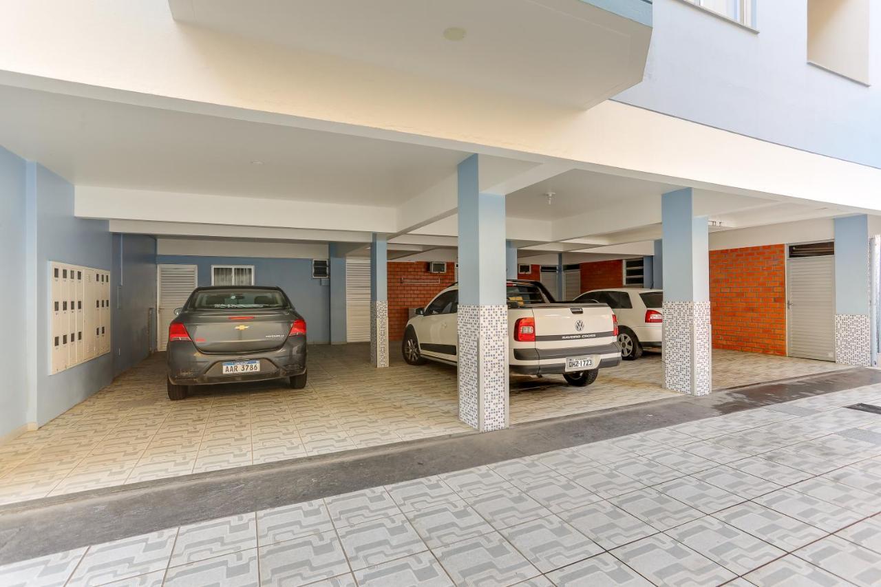 Marazul Apart Hotel Florianopolis Exterior photo