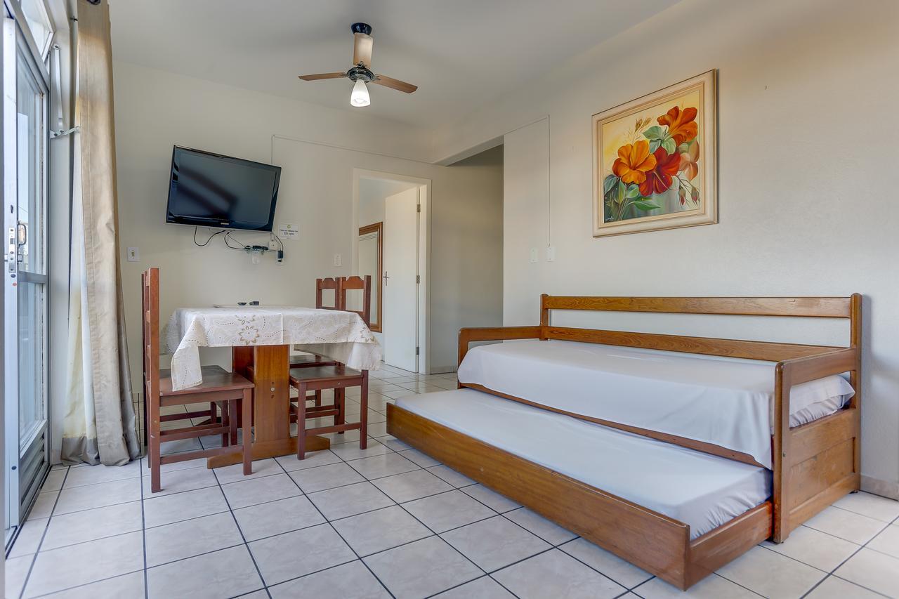 Marazul Apart Hotel Florianopolis Exterior photo
