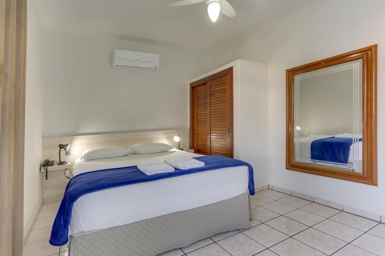 Marazul Apart Hotel Florianopolis Exterior photo