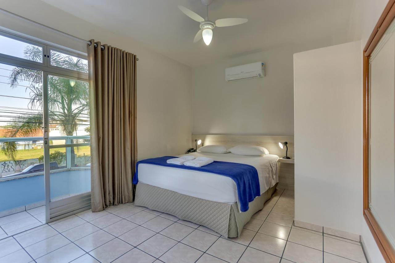 Marazul Apart Hotel Florianopolis Exterior photo