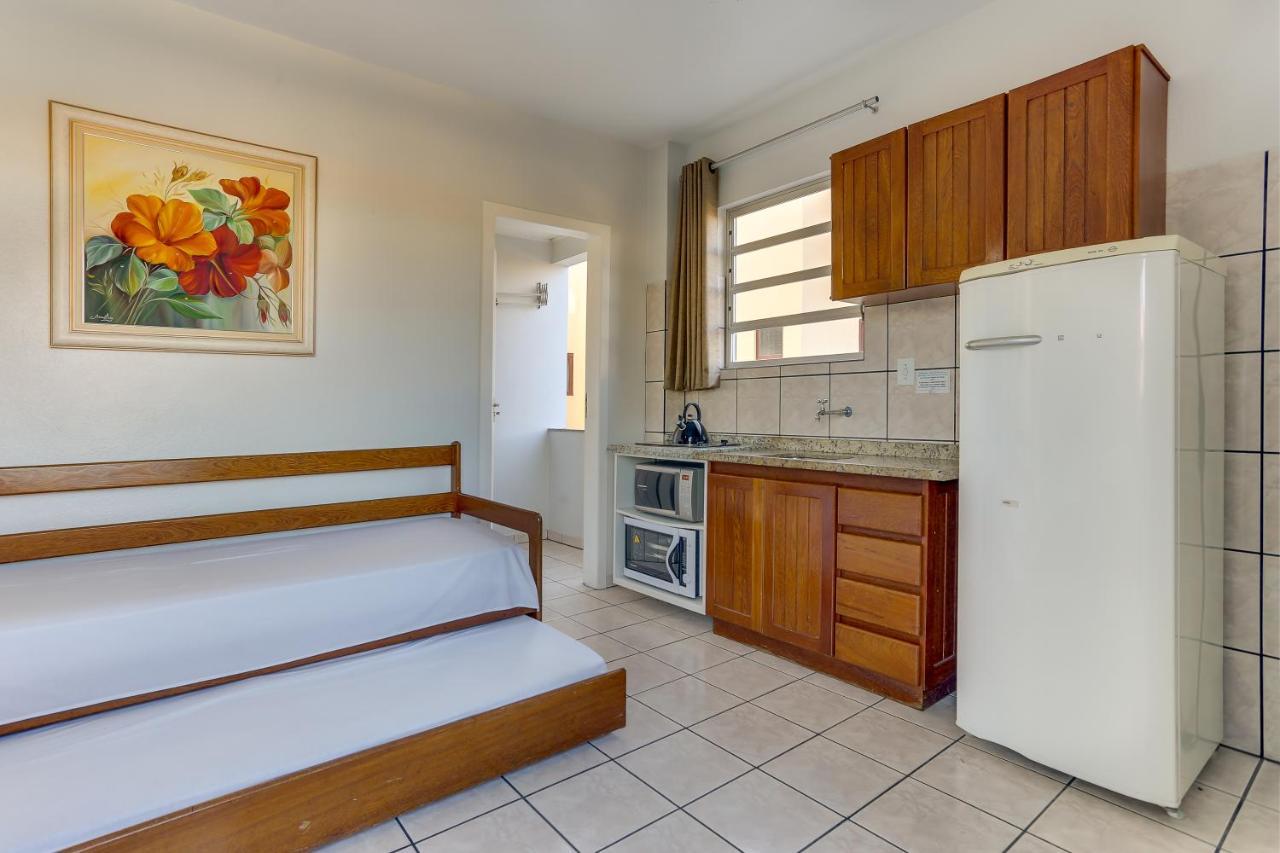 Marazul Apart Hotel Florianopolis Exterior photo