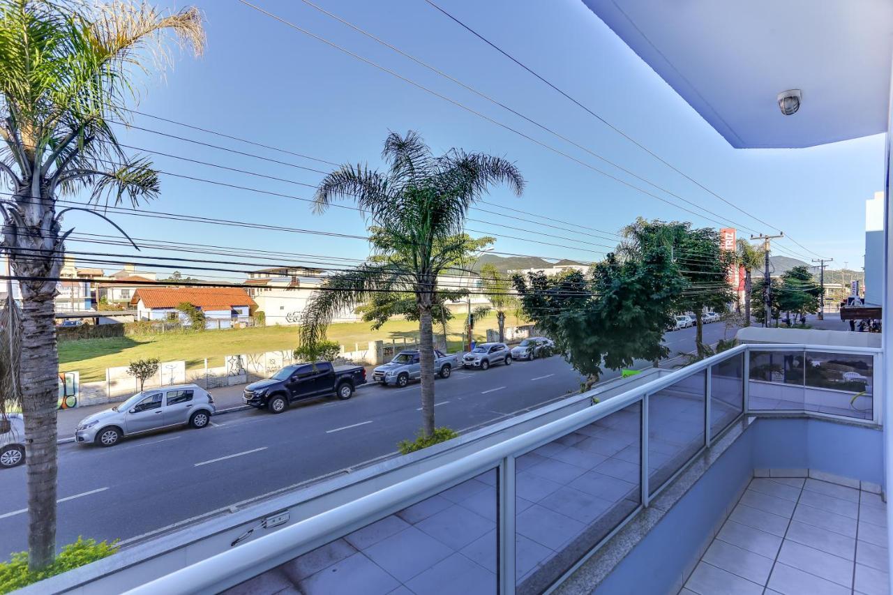 Marazul Apart Hotel Florianopolis Exterior photo